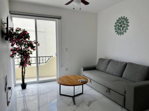 Hermoso y amplio departamento para 5 en Tulum iR23